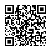 スマートフォンQRコード