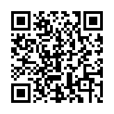 スマートフォンQRコード