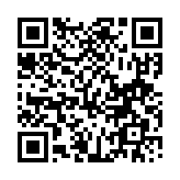 スマートフォンQRコード