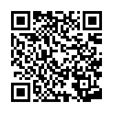 スマートフォンQRコード