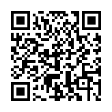 スマートフォンQRコード