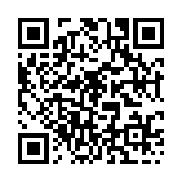 スマートフォンQRコード