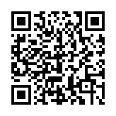 スマートフォンQRコード