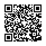 スマートフォンQRコード