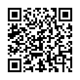 スマートフォンQRコード