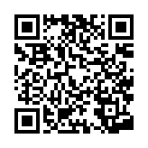 スマートフォンQRコード