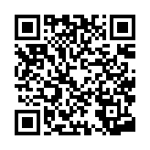 スマートフォンQRコード