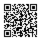 スマートフォンQRコード