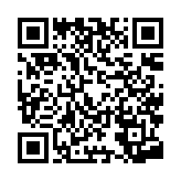 スマートフォンQRコード