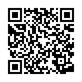 スマートフォンQRコード