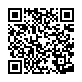 スマートフォンQRコード