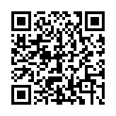 スマートフォンQRコード