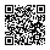 スマートフォンQRコード