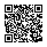 スマートフォンQRコード