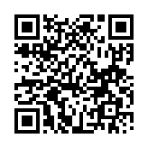 スマートフォンQRコード