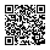 スマートフォンQRコード