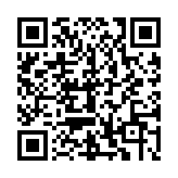 スマートフォンQRコード