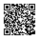 スマートフォンQRコード