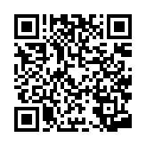 スマートフォンQRコード