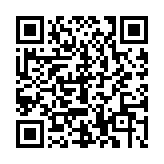 スマートフォンQRコード