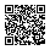 スマートフォンQRコード