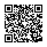 スマートフォンQRコード