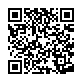 スマートフォンQRコード