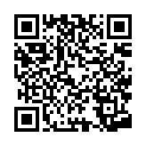 スマートフォンQRコード