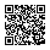 スマートフォンQRコード