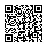 スマートフォンQRコード