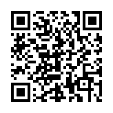 スマートフォンQRコード