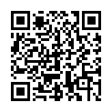 スマートフォンQRコード