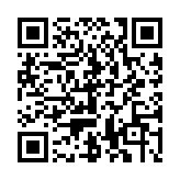 スマートフォンQRコード