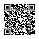 スマートフォンQRコード