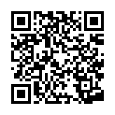 スマートフォンQRコード