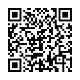 スマートフォンQRコード