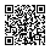 スマートフォンQRコード