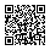 スマートフォンQRコード
