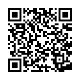 スマートフォンQRコード