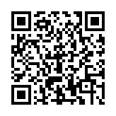 スマートフォンQRコード