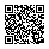 スマートフォンQRコード