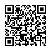 スマートフォンQRコード