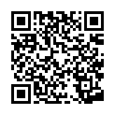スマートフォンQRコード