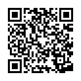 スマートフォンQRコード