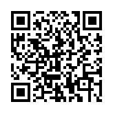 スマートフォンQRコード
