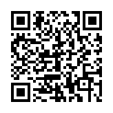 スマートフォンQRコード