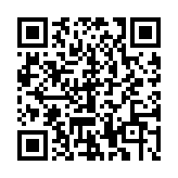 スマートフォンQRコード