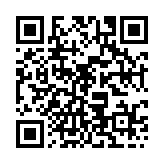 スマートフォンQRコード