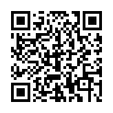 スマートフォンQRコード