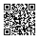 スマートフォンQRコード